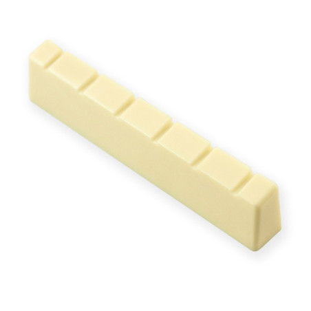 WD Music Classical Guitar Nut plastic