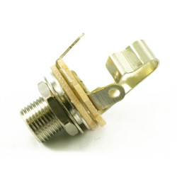 Switchcraft 1/4" Jack Socket Extra Long