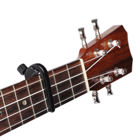D'Addario Ukulele Pro Capo