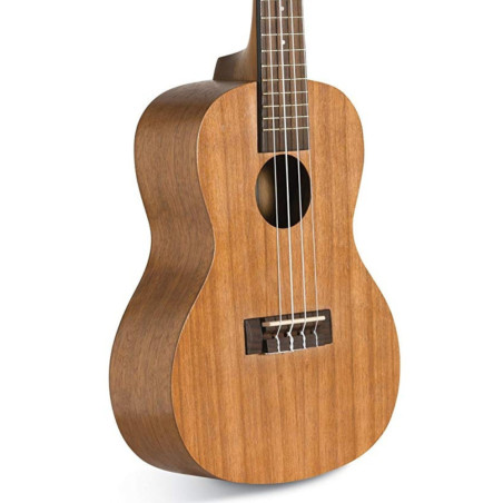 Cordoba UP100 Concert Ukulele Pack