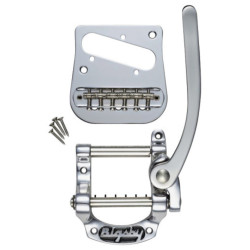 Fender Bigsby B5 Telecaster Vibrato Kit