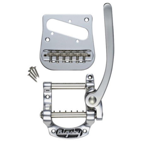 Fender Bigsby B5 Telecaster Vibrato Kit