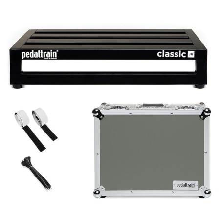 Pedaltrain classic JR TC