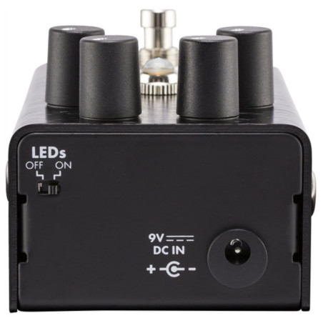 Fender The Bends Compressor Pedal