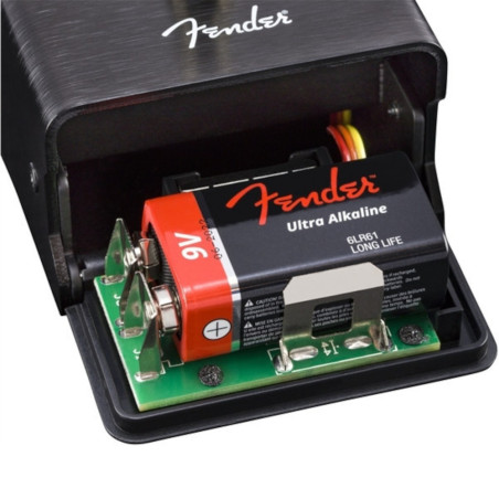 Fender The Bends Compressor Pedal