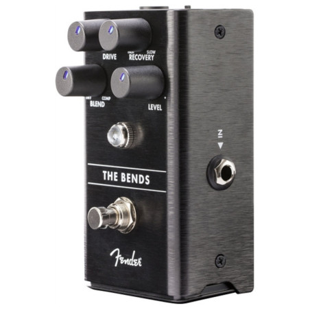 Fender The Bends Compressor Pedal