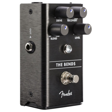 Fender The Bends Compressor Pedal