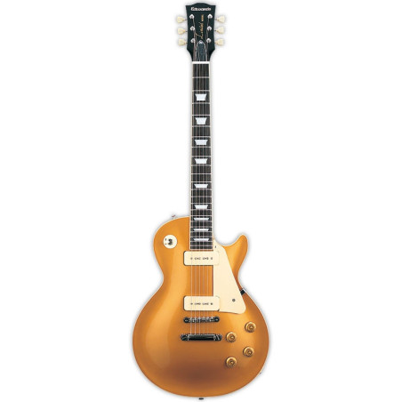 Edwards LP-125SD P90