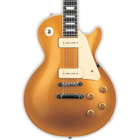Edwards LP-125SD P90