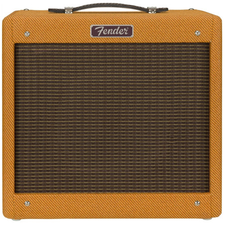 Fender Pro Junior IV