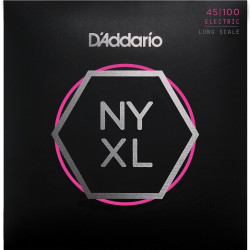 D’Addario NYXL45100
