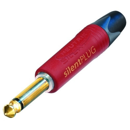 Evidence Audio Lyric HG SS 3m Silent Plug