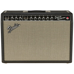 Fender ’64 Custom Deluxe Reverb