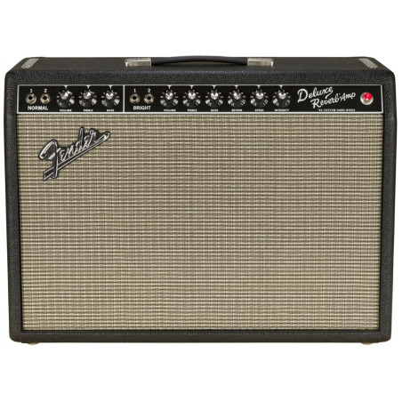 Fender ’64 Custom Deluxe Reverb