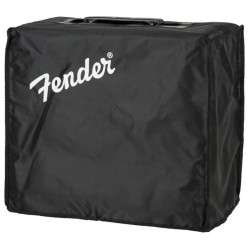 Fender Blues Junior™ Amplifier Cover - Black