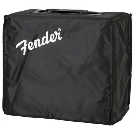 Fender Capa p/ Amplificador Blues Junior™ - Preta