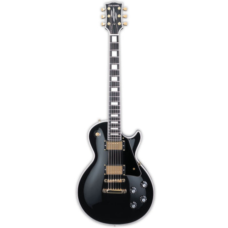 Edwards LP-130CD Black