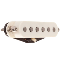 Suhr ML Standard Middle Parchment