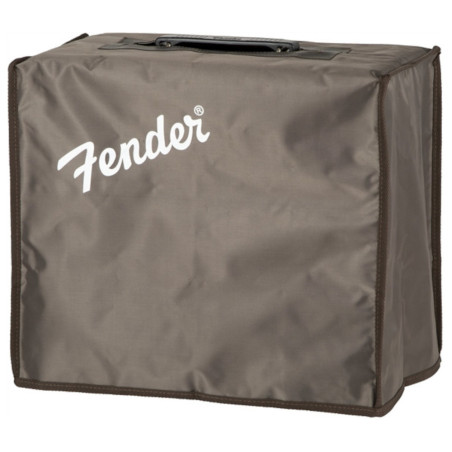 Fender Blues Junior™ Amplifier Cover - Brown