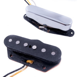 Fender Custom Shop Twisted Tele® Pickups