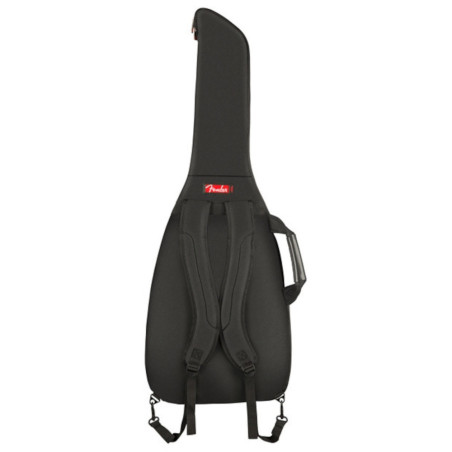 Fender FE610 Electric Guitar Gig Bag, Black