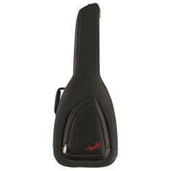 Fender FA610 Dreadnought Gig Bag, Black