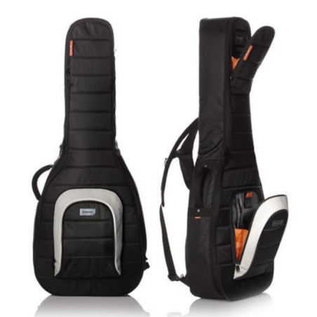 Mono Classic OM/Classical Guitar Case