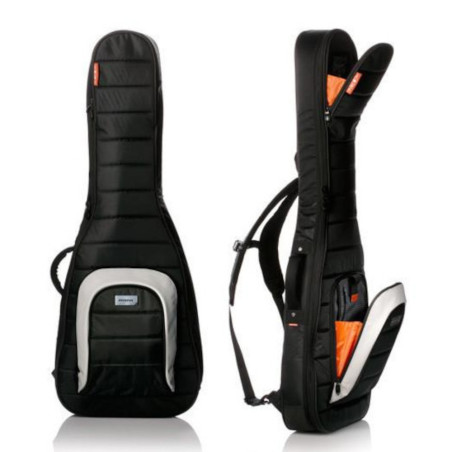 Mono Estojo Guitarra Elétrica