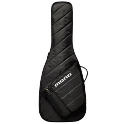 Mono Sleeve Electric Guitar Case - Black