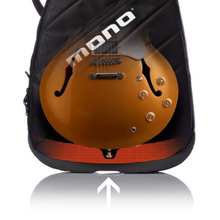 Mono Vertigo Semi-Hollow Guitar Case