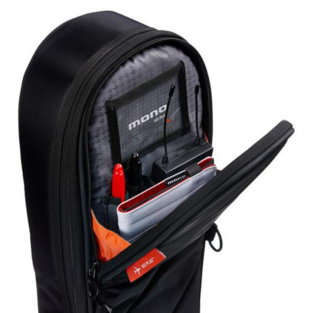 Mono Vertigo Semi-Hollow Guitar Case