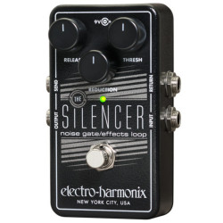 Electro Harmonix Silencer