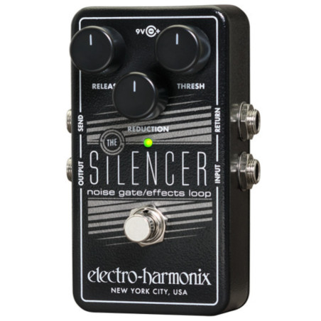 Electro Harmonix Silencer