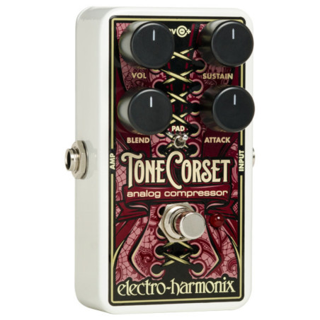 Electro Harmonix Tone Corset