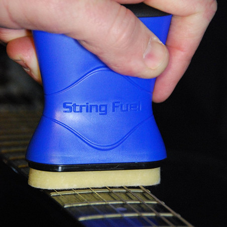 Music Nomad String Fuel