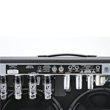 Fender ’65 Twin Reverb