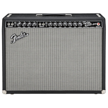 Fender ’65 Twin Reverb