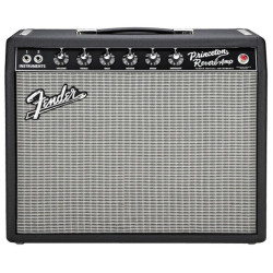 Fender ’65 Princeton Reverb