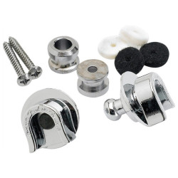 Fender Strap Locks