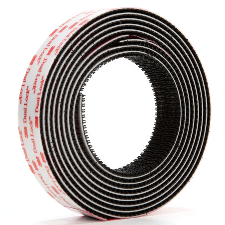 3M Dual Lock Hook & Loop Tape