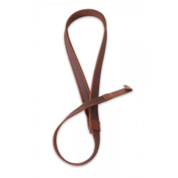 RightOn! Classical Hook Brown