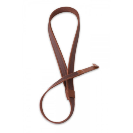 RightOn! Classical Hook Brown