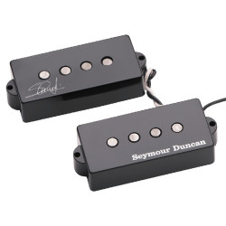 Seymour Duncan Steve Harris P-Bass