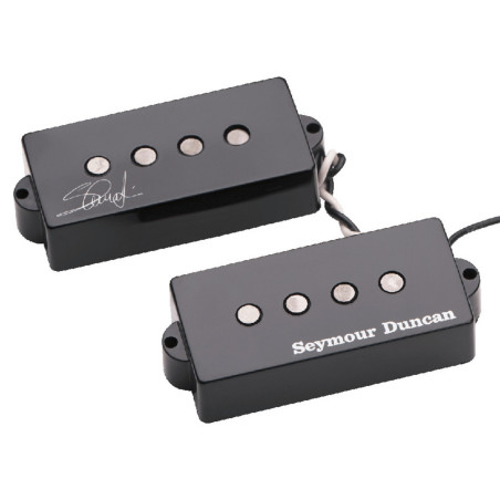 Seymour Duncan Steve Harris P-Bass