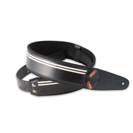 RightOn! Mojo Race Black