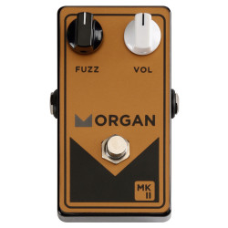 Morgan MKII Fuzz