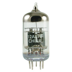 Shuguang 12AX7-B