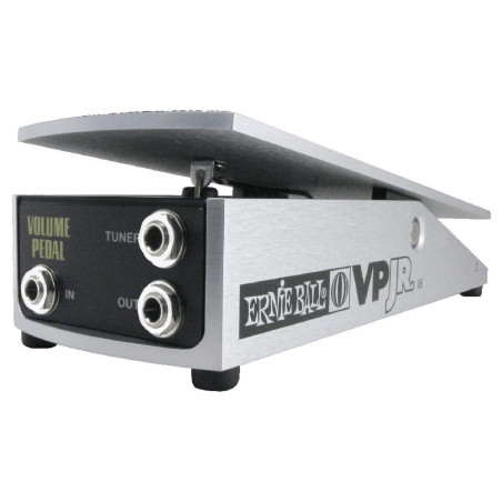 Ernie Ball Volume pedal Jr 6180 250k
