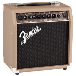 Fender Acoustasonic 15
