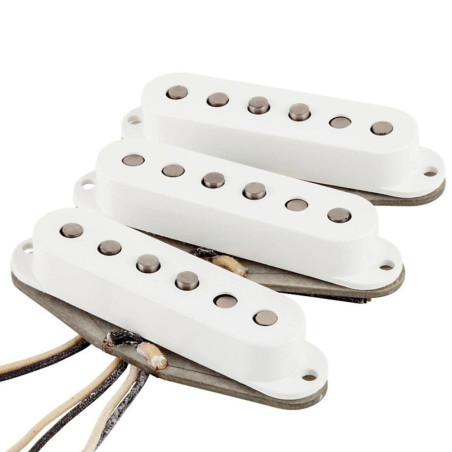 Fender Custom Shop '69 Strat Pickups